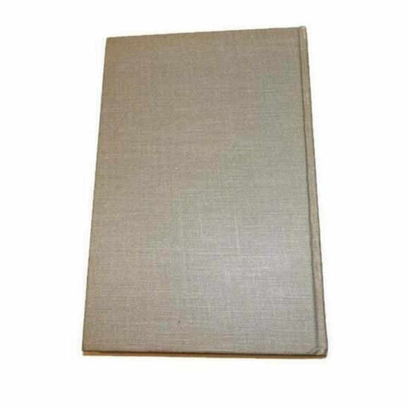 Vintage Book Magic Fallacy 1st Edition - Picture 2 of 8